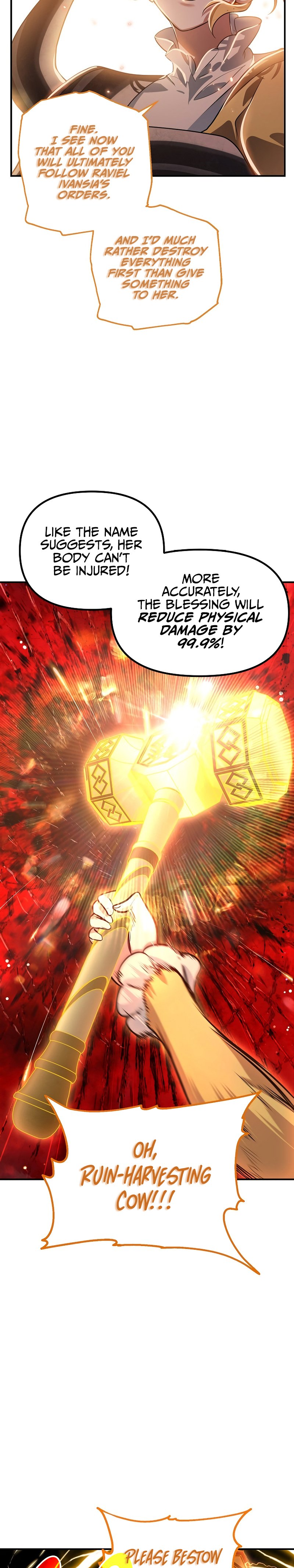 SSS-Class Suicide Hunter, Chapter 108 image 23